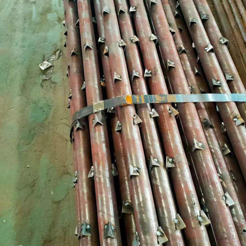城阳土钉小导管