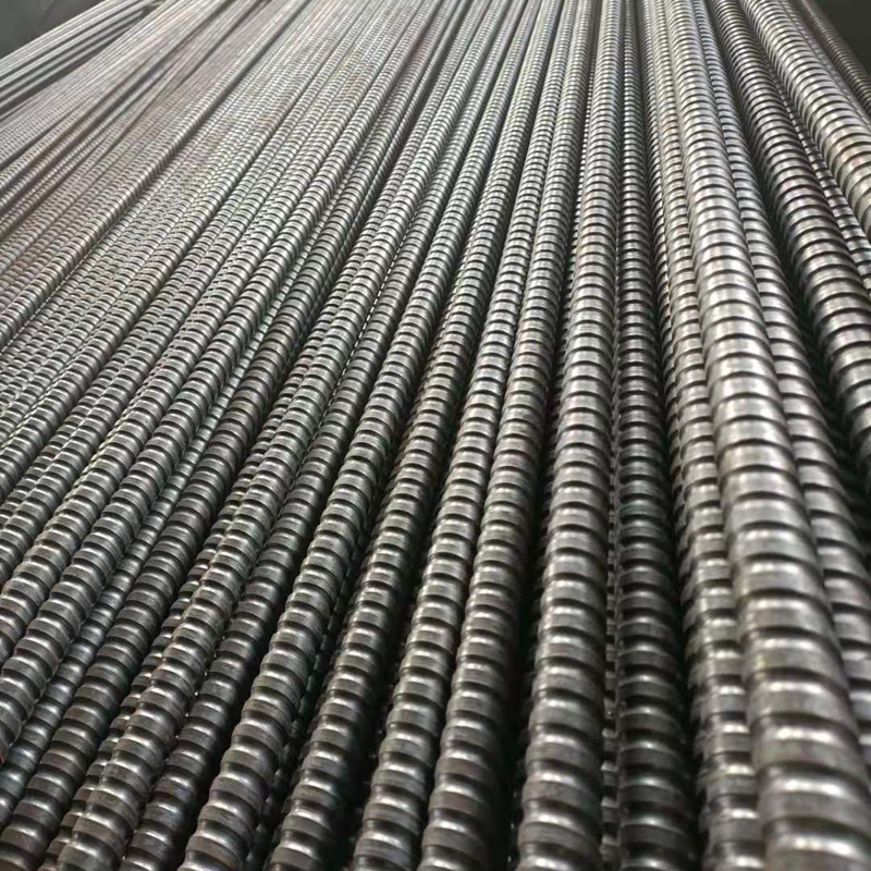 城阳中空锚杆